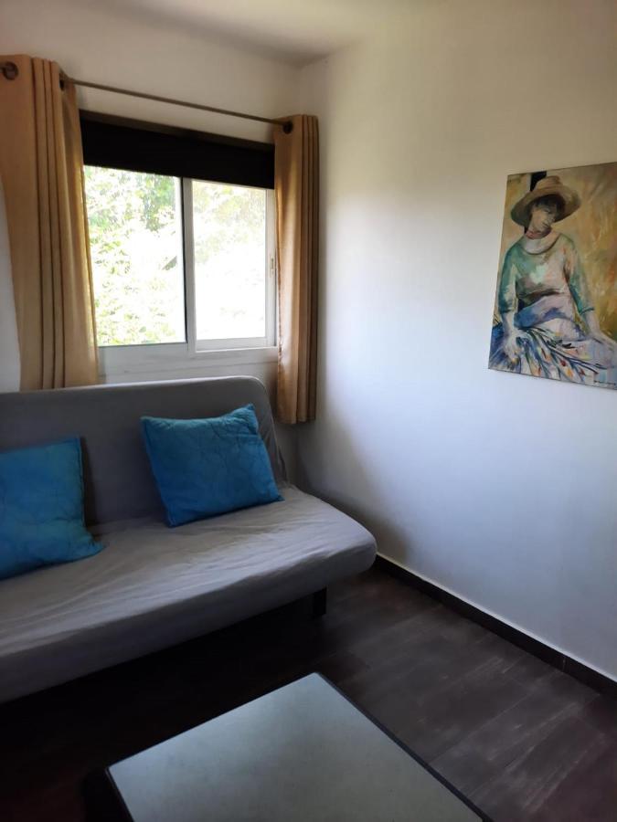 Amikam Meshek 81 משק 81 עמיקם Villa Ngoại thất bức ảnh