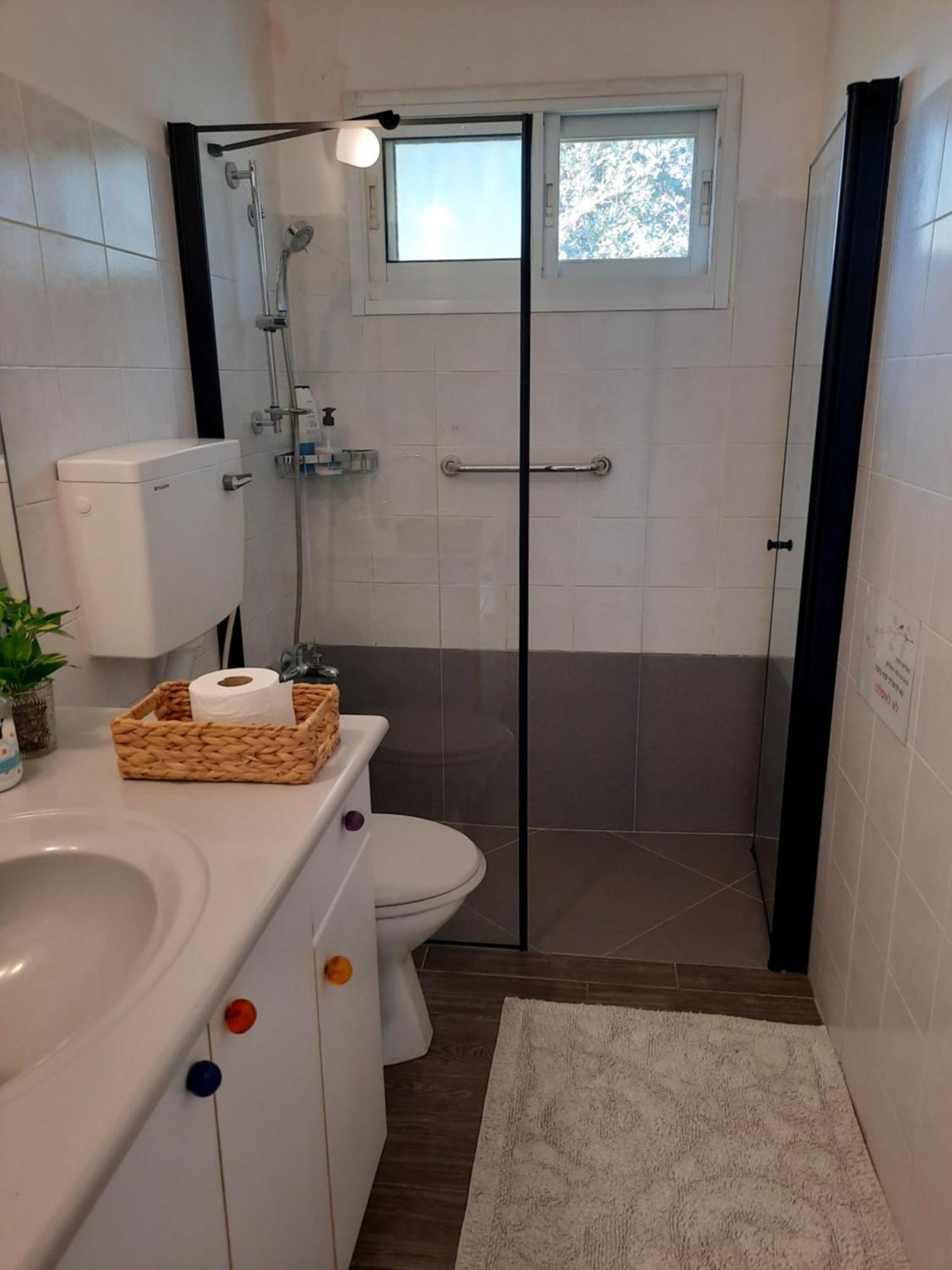 Amikam Meshek 81 משק 81 עמיקם Villa Phòng bức ảnh